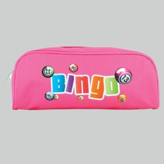 Lotto/Bingo-Etui