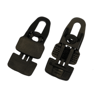 POWER DROP Vorhangklemme