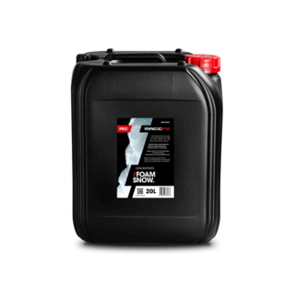 Schaum-/ Schneekonzentrat 20 L