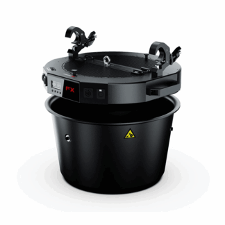 MAGIC FX® SWIRLFAN II