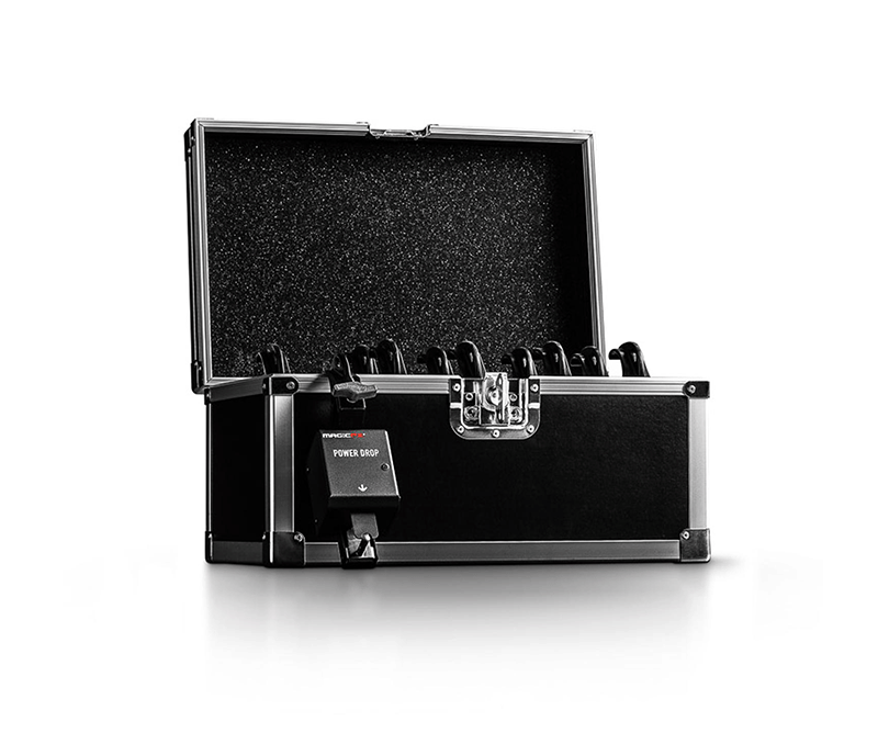 MAGIC FX® POWER DROP SET