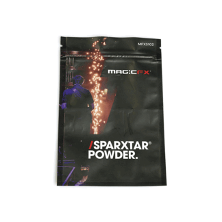 MAGIC FX® SPARXTAR Powder