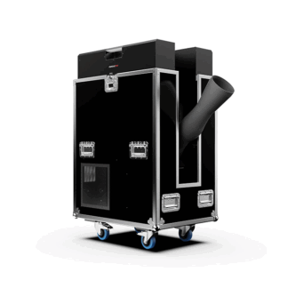 MAGIC FX® STADIUMBLOWER