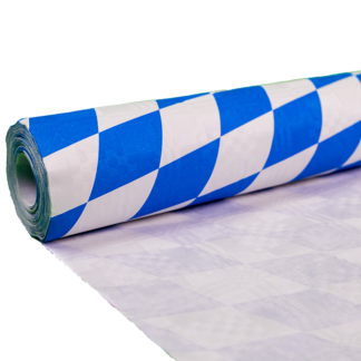 Nappe en papier "Oktoberfest"