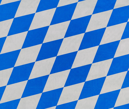 Nappe en papier "Oktoberfest" – Image 2