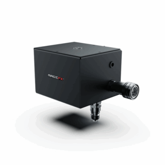 MAGIC FX® CO2 SWITCH