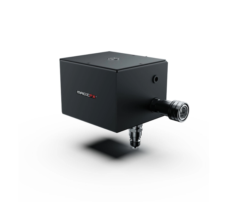 MAGIC FX® CO2 SWITCH