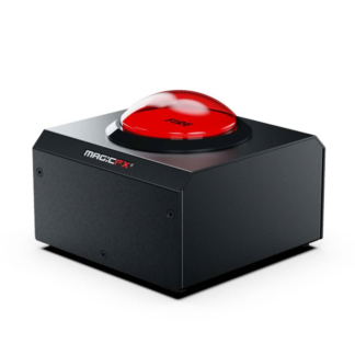 tombotto MAGICFX® RED BUTTON Kontroller