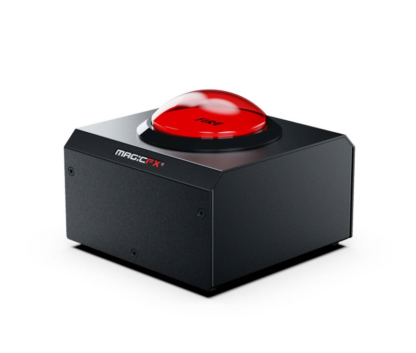 tombotto MAGICFX® RED BUTTON Kontroller