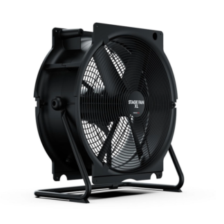 tombotto MAGICFX® STAGE FAN XL Bühnenventilator