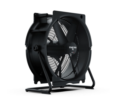 tombotto MAGICFX® STAGE FAN XL Bühnenventilator