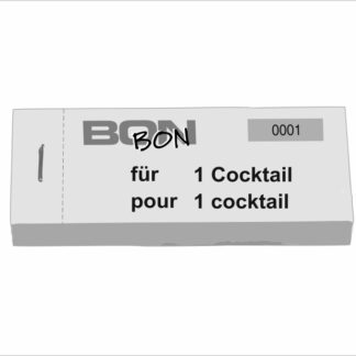 Bonblock Cocktail