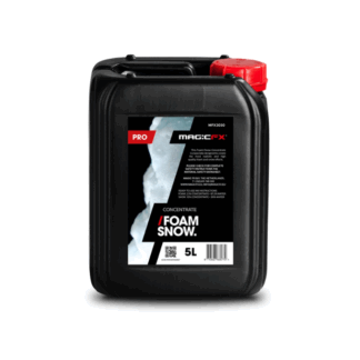 Schaum-/ Schneekonzentrat 5 L