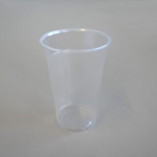Verre 3 dl cristal en PP, SUPD