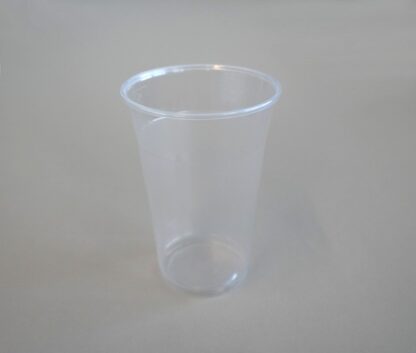 Verre 3 dl cristal en PP, SUPD
