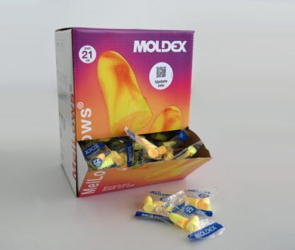 Bouchons de protection pour oreilles Mellows 7600 – Image 2