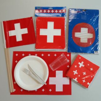 Swissness-Set "XL"
