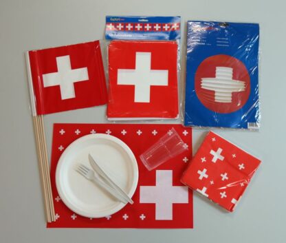 Swissness-Set "XL"