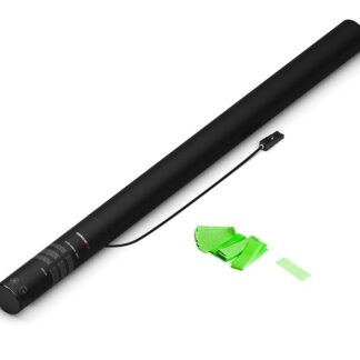 El. Shooter PRO<br>Konfetti - grün FLUO