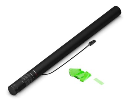 El. Shooter PRO<br>Konfetti - grün FLUO