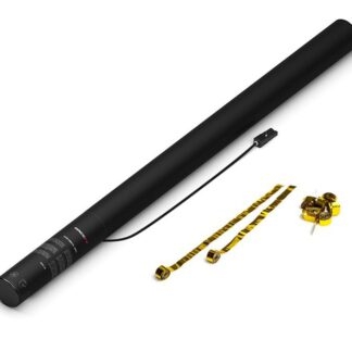 80 cm serpentins métalliques