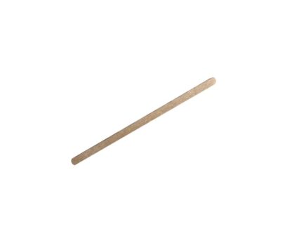 Rührstäbchen aus Holz – Bild 2