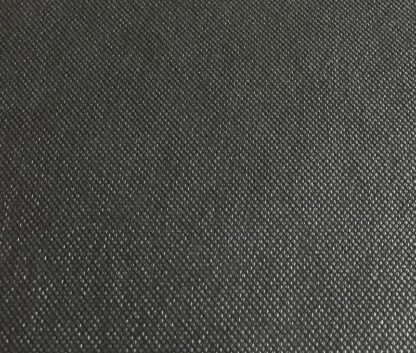 Nappe en rouleau PP 50 m<br>noir – Image 2