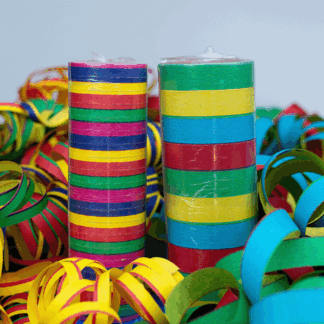 Serpentins classique