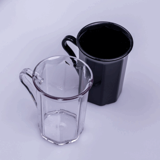 Heissgetränkebecher