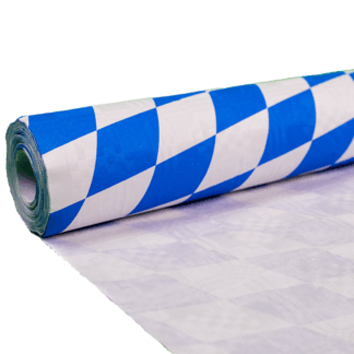 Rouleau de nappe en papier "Oktoberfest