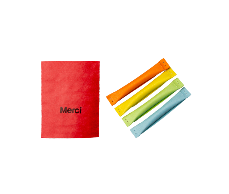 NIETEN - Lose geklammert <br>100 Stück