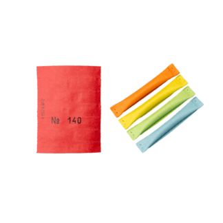 TREFFER - Lose geklammert <br>50 Stück