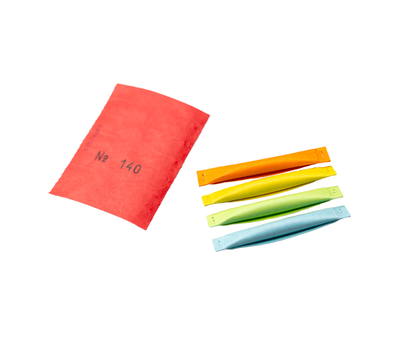 Billets GAGNANTS - agrafés <br>50 pièces – Image 2