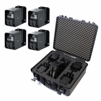 MAGIC FX® POWERSHOT II - Set