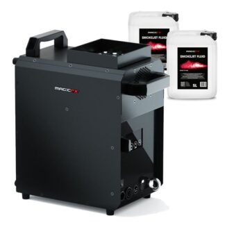 MAGICFX® SMOKEJET - Set