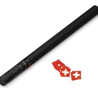 Canon à confettis 80 cm<br>Suisse