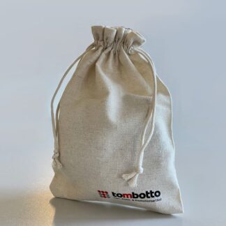 Lotto-Stoffsäckli "tombotto"