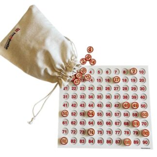 Lotto Starter-Set PRO