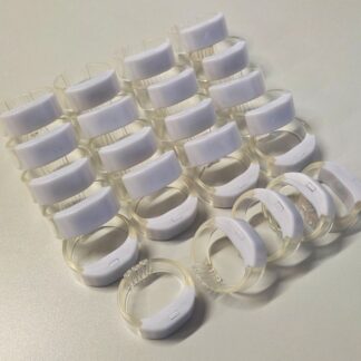 LED Party-Leucht-Armband 25er Set