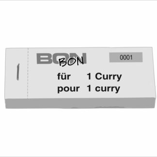 Bonblock Curry
